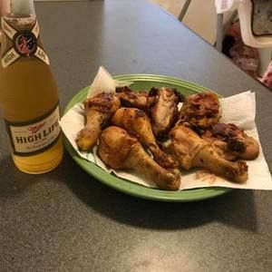 Meet your Posher, Hector